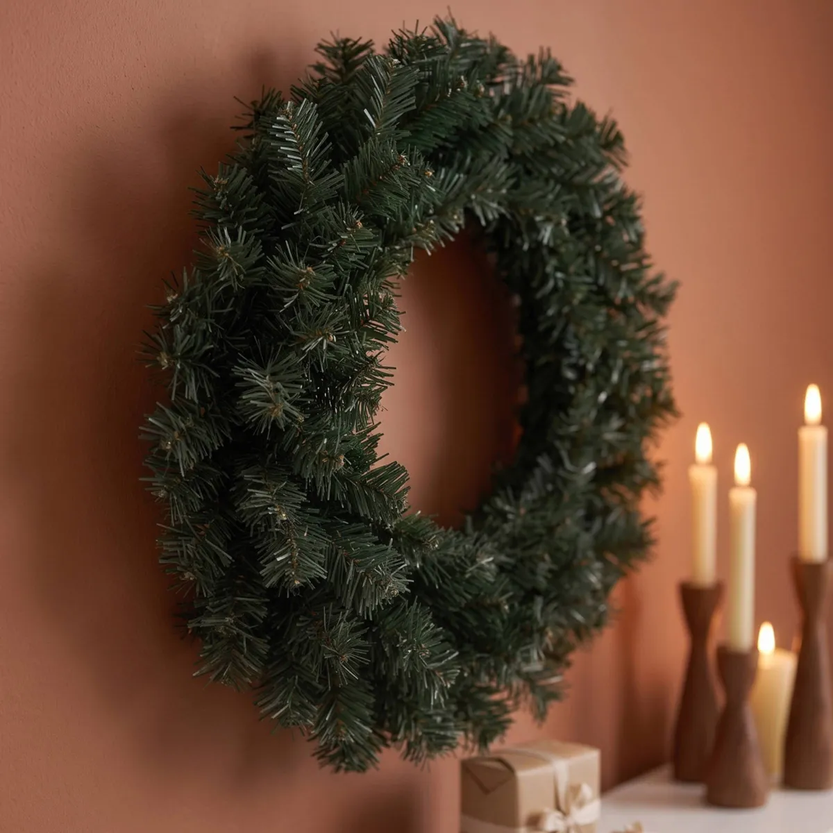 Corona di Natale Royal 60 cm