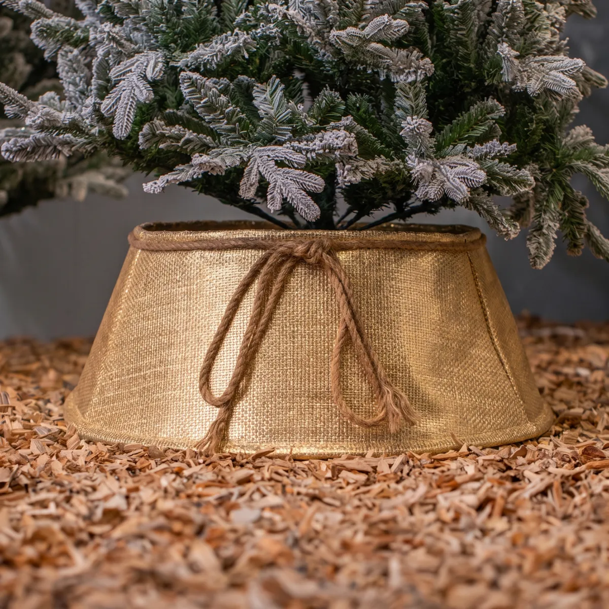 copri base albero Nodo Oro