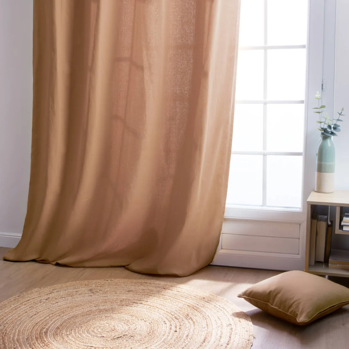 Tenda cotone (140 x 260 cm) Pixel Camel