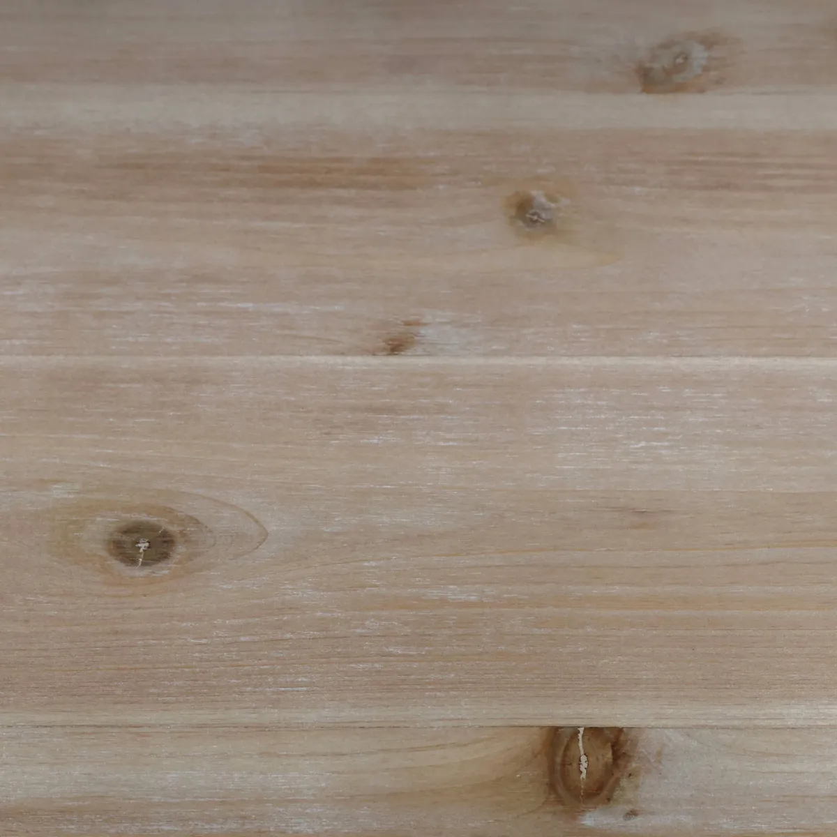 Scaffale 4 livelli legno e metallo modello medio (152 x 76 cm) Otis Naturale