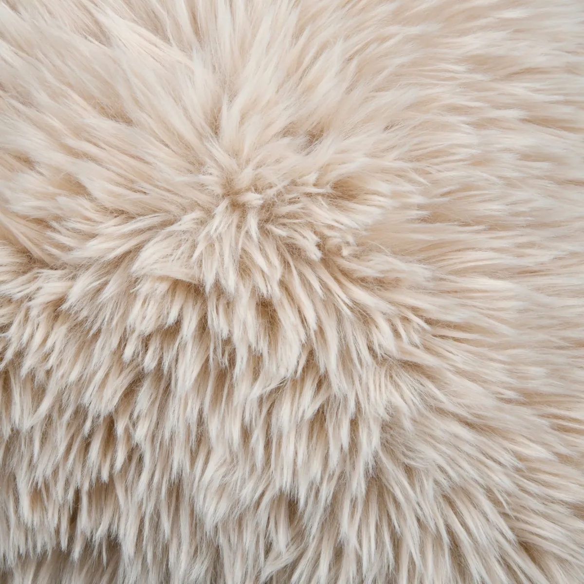 Cuscino di Natale a forma di stella (50 x 48 cm) Ginger Ecru
