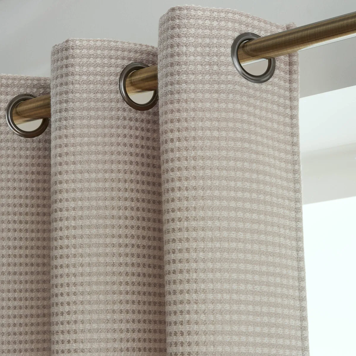 Tenda semi-oscurante termica (180 x 260 cm) Lona Beige