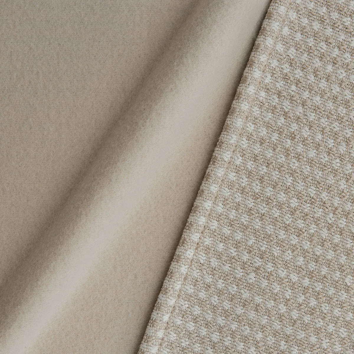 Tenda semi-oscurante termica (140 x 240 cm) Lona Beige