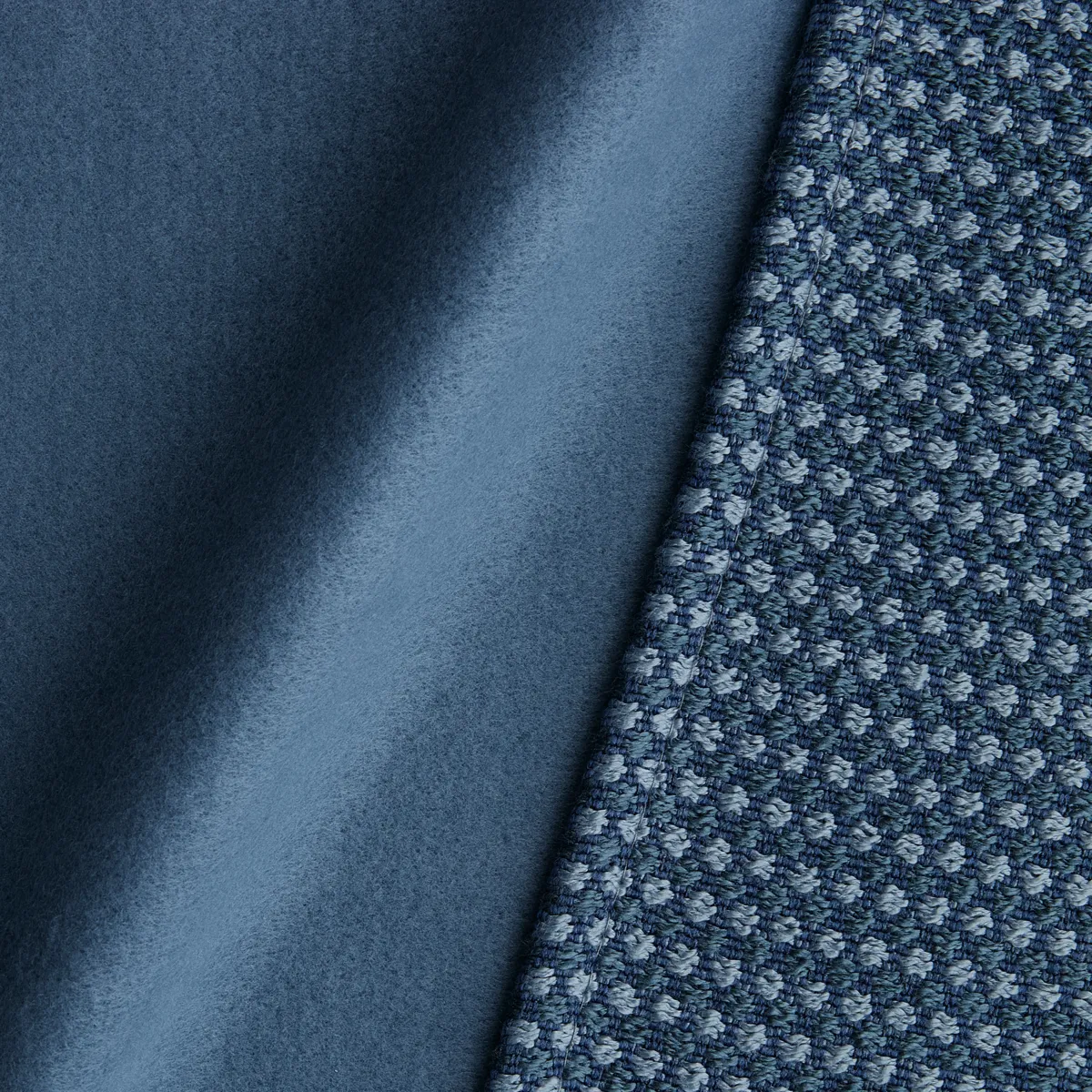 Tenda semi-oscurante termica (180 x 260 cm) Lona Blu