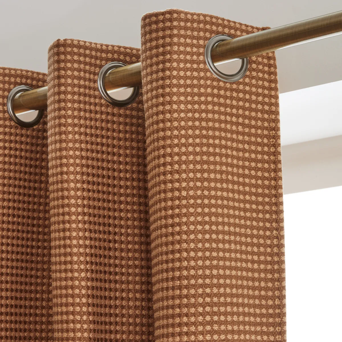 Tenda semi-oscurante termica (140 x 240 cm) Lona Camel