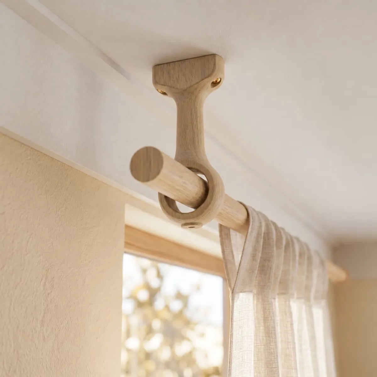 osterdeko innen Selber Machen Led fensterlicht
