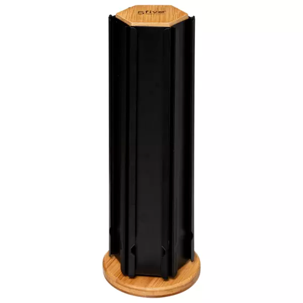 Kaffeekapselhalter Nespresso Nera Naturfarben