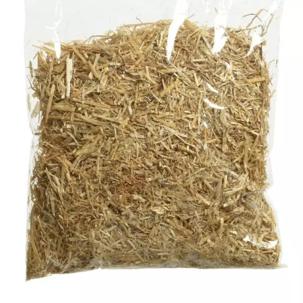 Päckchen mit Heu Natur