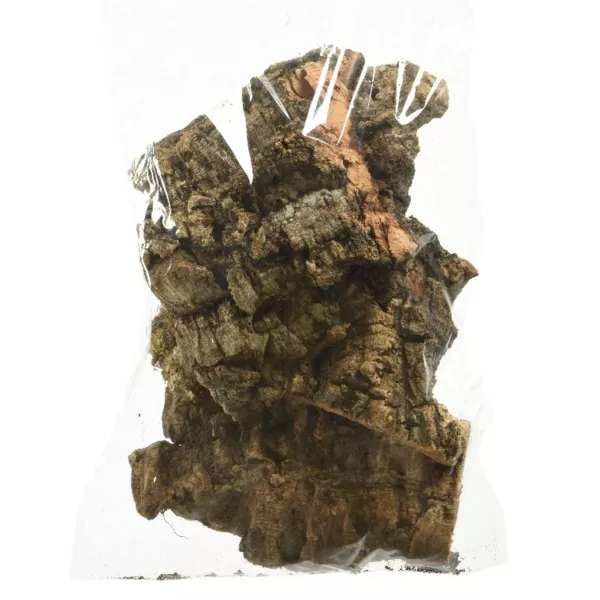 Sacchetto di pezzi di corteccia Cioccolato