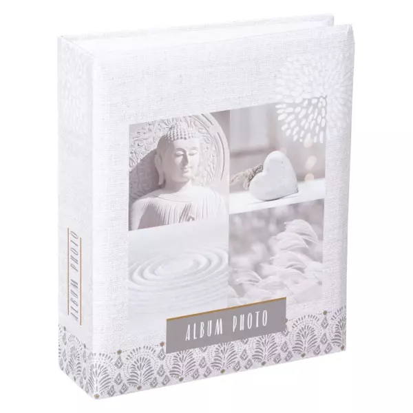 Album 200 foto Universalis Beige