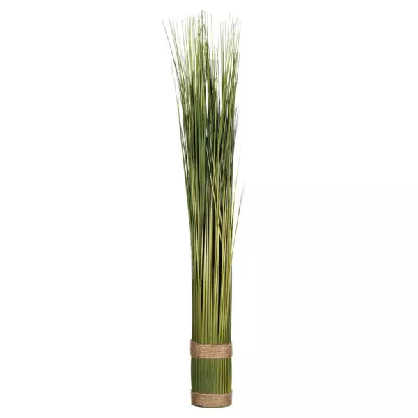 Kunstig plante (H79 cm) Bundt af gr�s