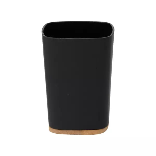 Bicchiere Evy Nero