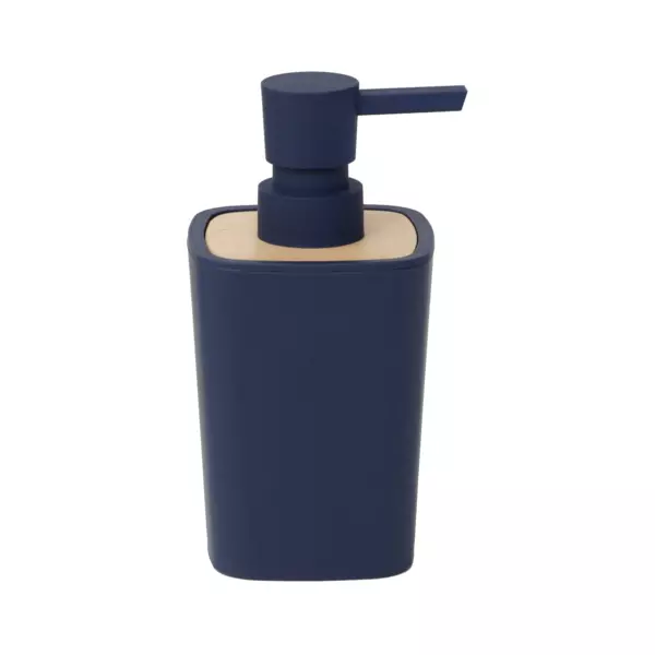 Dispenser sapone Evy Blu marine