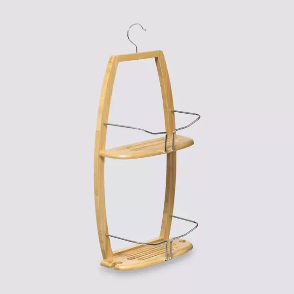 Doucherekje Mike Naturel