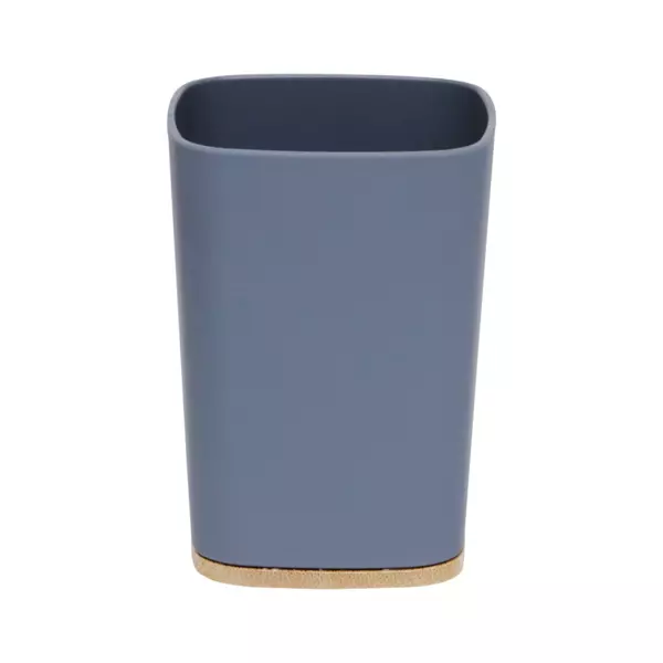 Bicchiere Evy Grigio