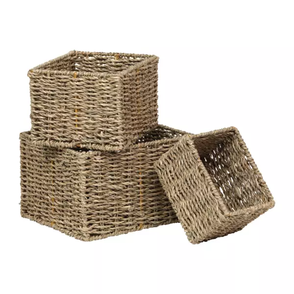 S�t med 3 Kaleo brune kurve