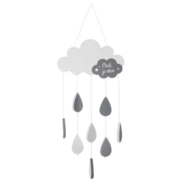 Mov�l Nube Gris