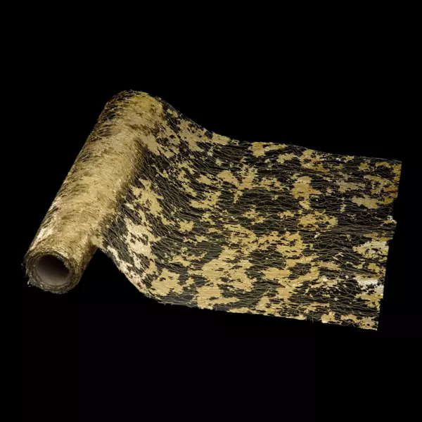 Tafelloper Mesh Goud