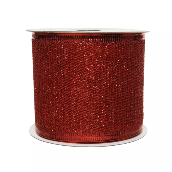 Cinta 2,7 m Rojo
