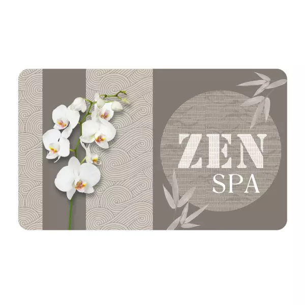 Tappeto (75 cm) Spazen Beige