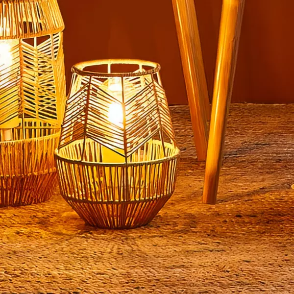 Lampada Ajay Naturalele PM