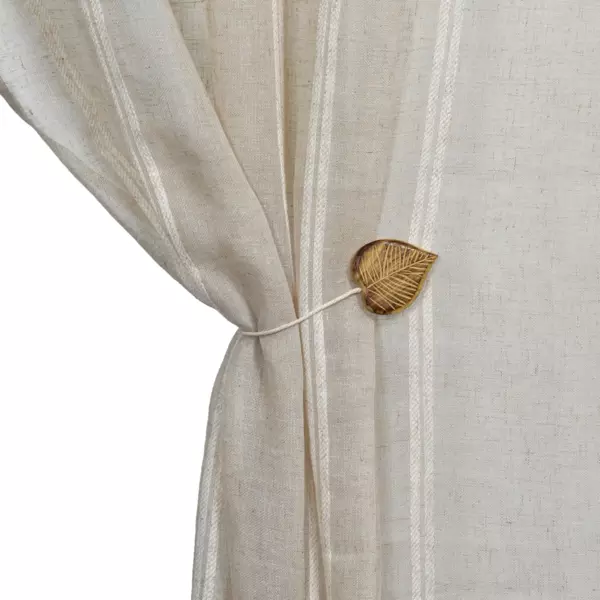 Fermatenda Ottawa Naturale