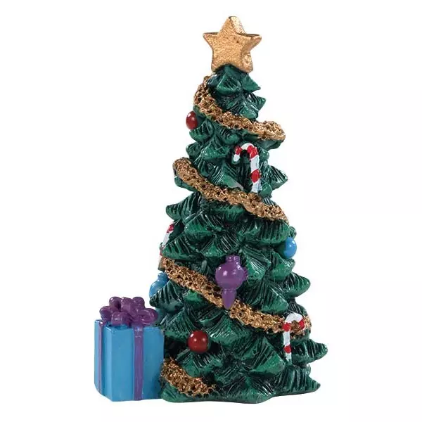 Accessorio Lemax Albero di Natale