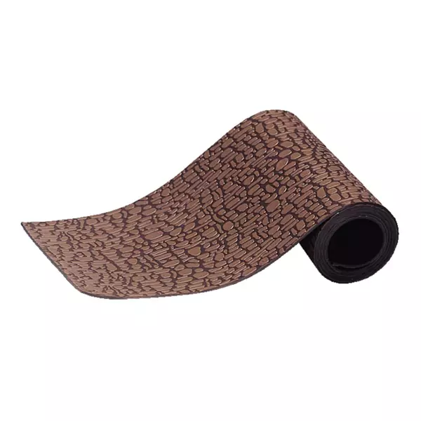 Accessori Lemax Viale di ciottoli