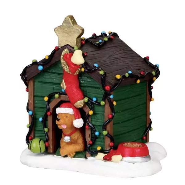 Accessoire Lemax Niche d�cor�e