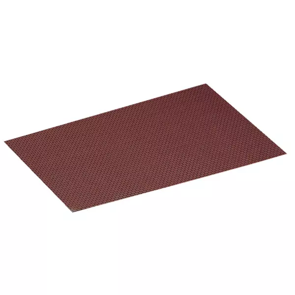 Accessori Lemax (45 x 30 cm) Tappeto di mattoni