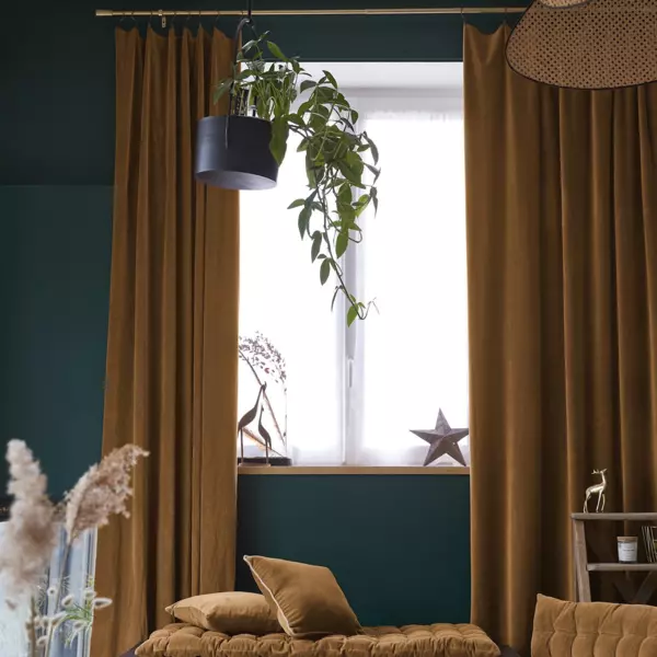 Tenda regolabile (140 x max 270 cm) Victor Camel