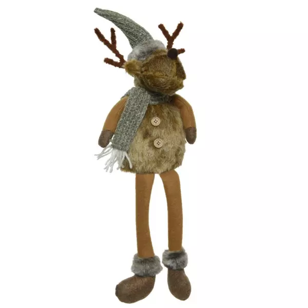 Rentier-Figur Aston