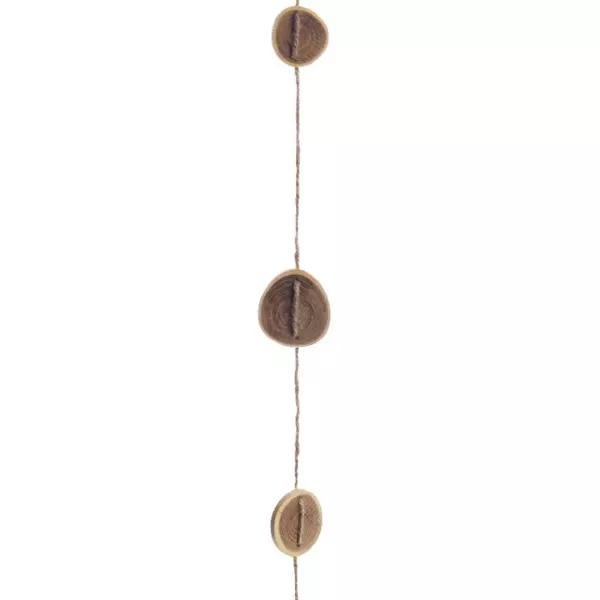 Natuurlijke decoratieve hanger Antha�s