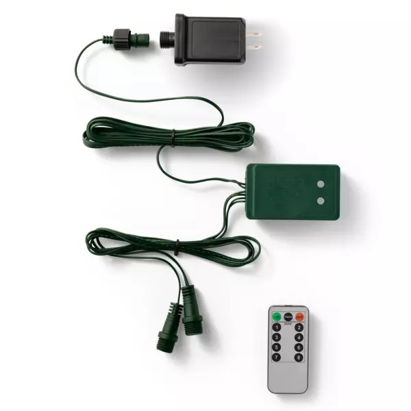 Kit de démarrage système Raccordable