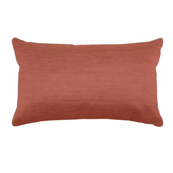 Coj�n rectangular B�a Terracota
