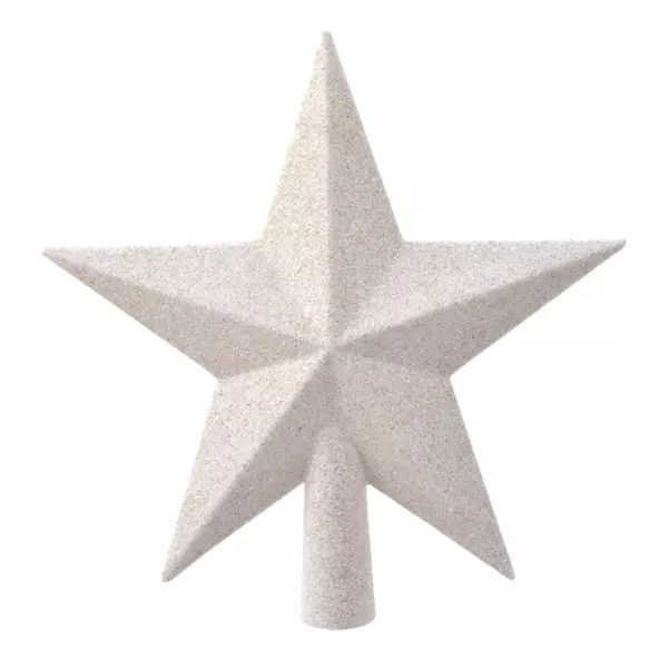 Copa para �rbol Alpine Blanco lana