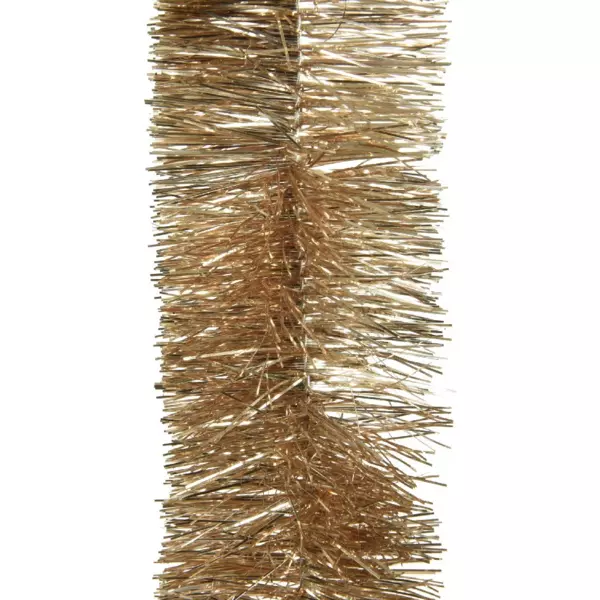 Guirnalda de Navidad (D7,50 cm) Alpine Camel
