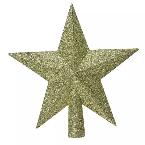 Alpine Pistache Juletr�stop