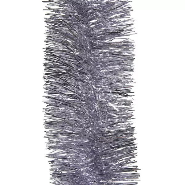 Ghirlanda di Natale (�7,50 cm) Alpine Lilla