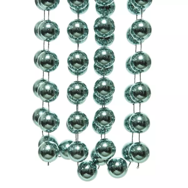 Guirnalda perle Dana Azul glaciar