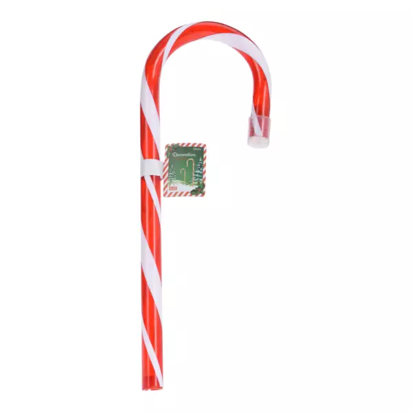 Zuckerstange  Rot