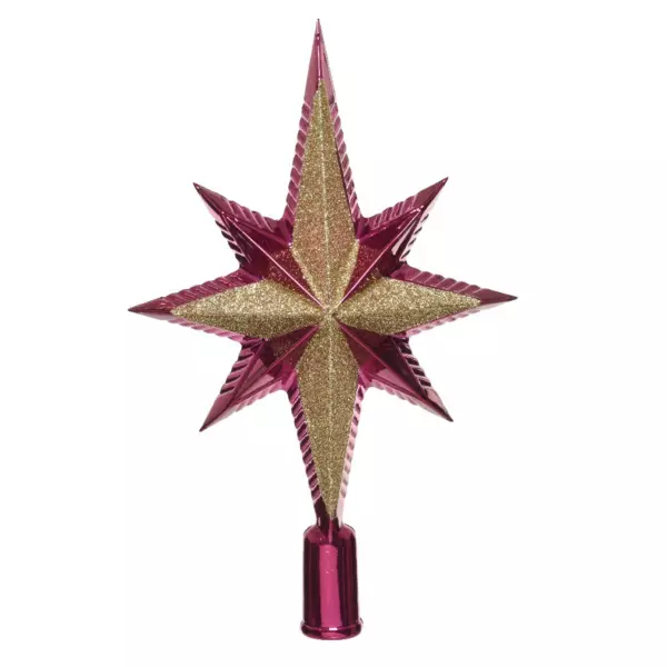 Puntale albero Goupillon Magnolia