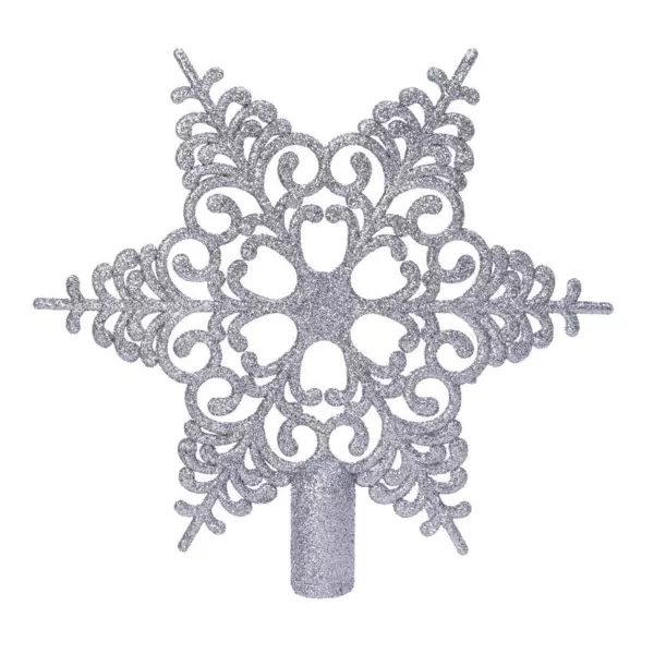 Baumspitze Fiorella Silber