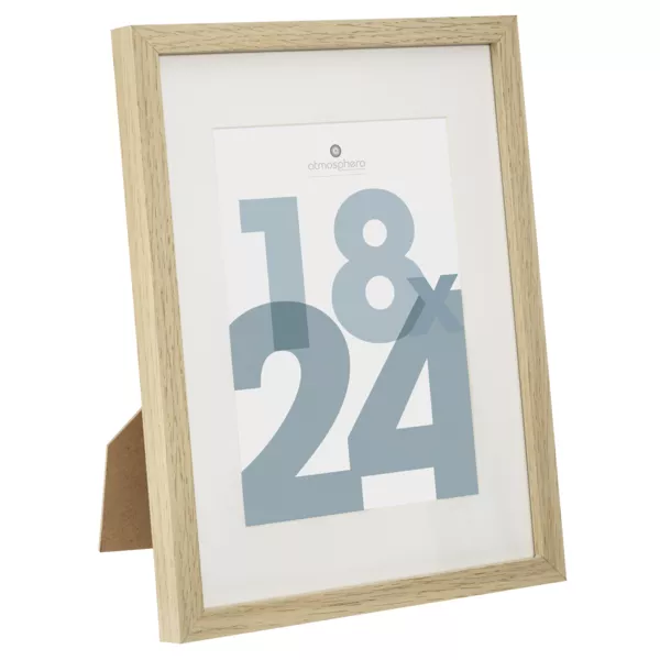 Fotoramme (18 x 24 cm) Manu tr� Natur