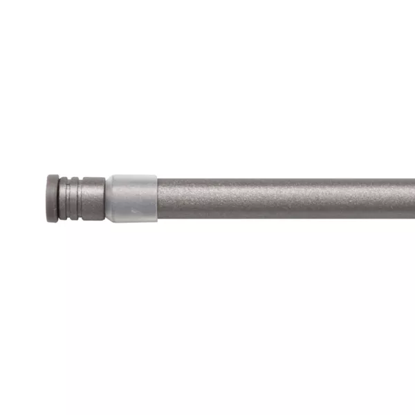 Selvl�sende udtr�kkelig rund stang (L40 - 60 cm / D10 mm) Pia Gr� beton