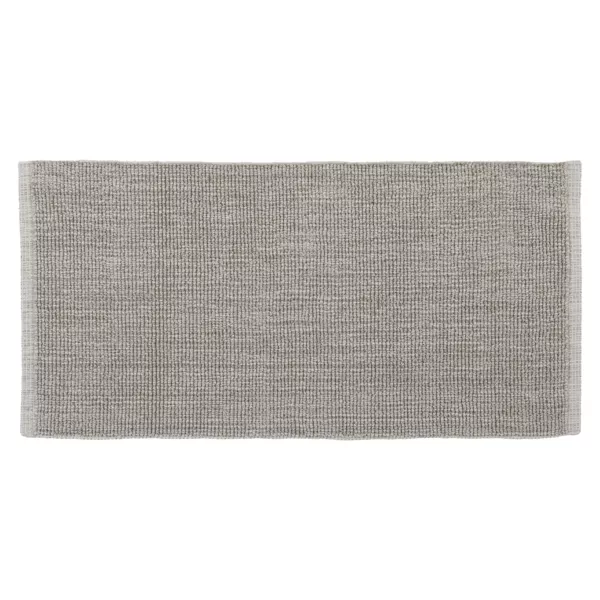 Tapis salon coton (45 x 90 cm) Emma Beige
