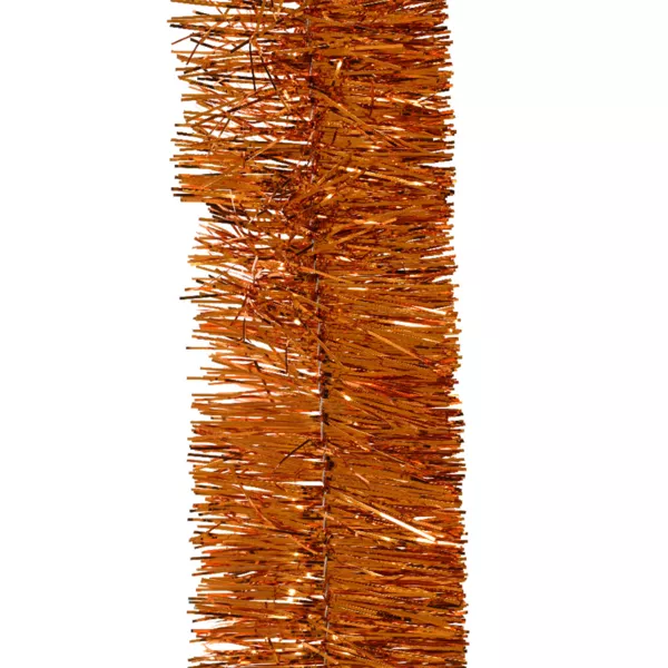 Guirnalda de Navidad (D7,50 cm) Alpine Calabaza