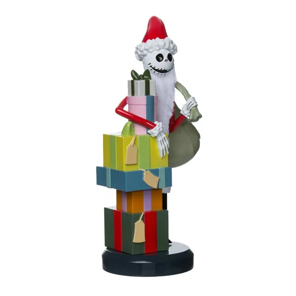 Decorazione da tavolo (H25 cm) Il Misterioso Natale del Signor Jack