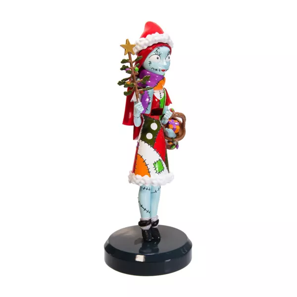 Aufstellbare Disney Dekoration (H25 cm) Nightmare before Christmas - Sally