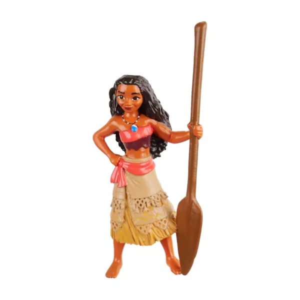 Suspension de No�l Disney (H7 cm) Vaiana